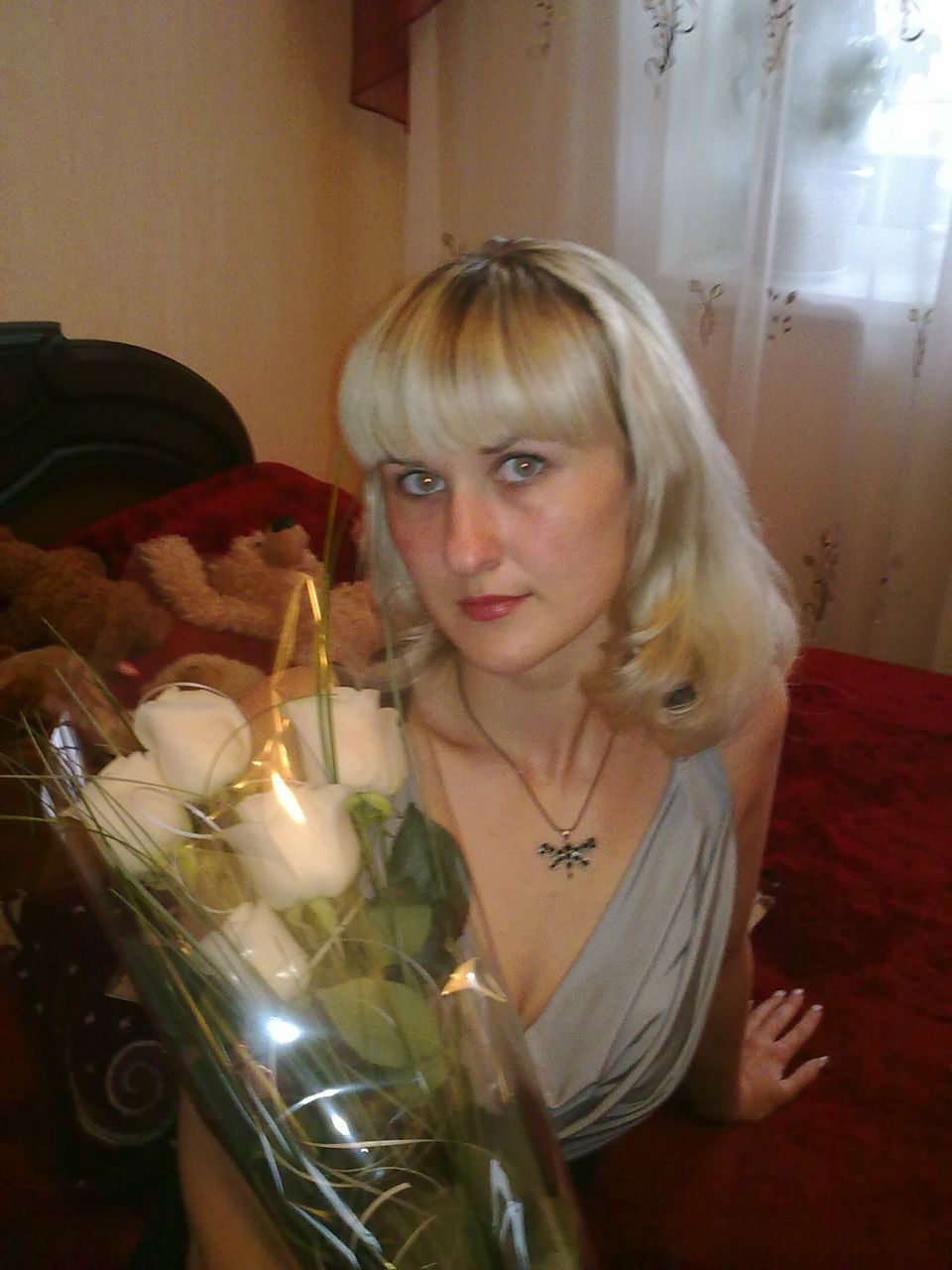 Ольга Евсеюк | 