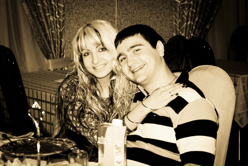 Лена Белоус | Днепр (Днепропетровск)