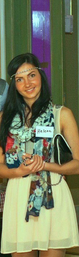 Ленка Шуруба | Киев