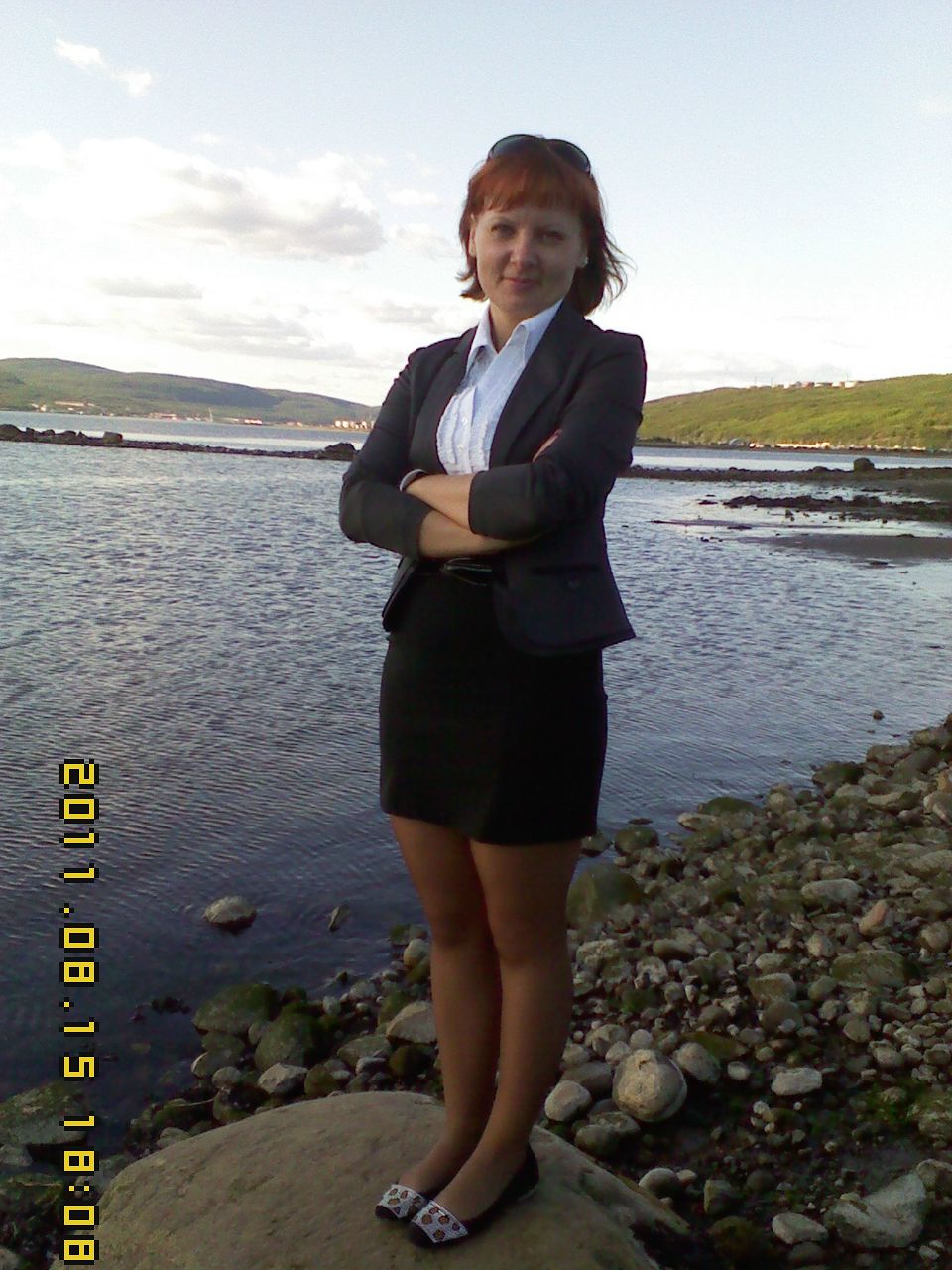 Наталья Коверина | Мурманск