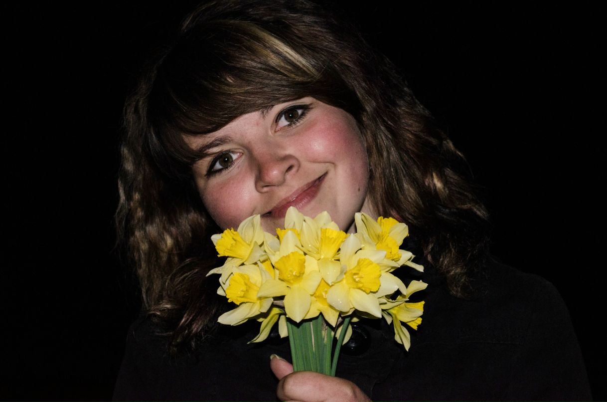 Александра Юзяк | Севастополь