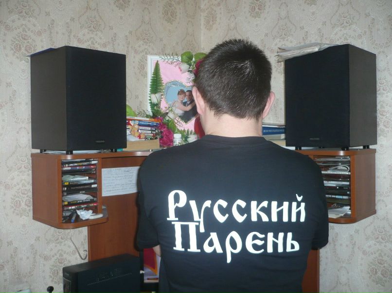 Александр Салтыков | Кирово-Чепецк