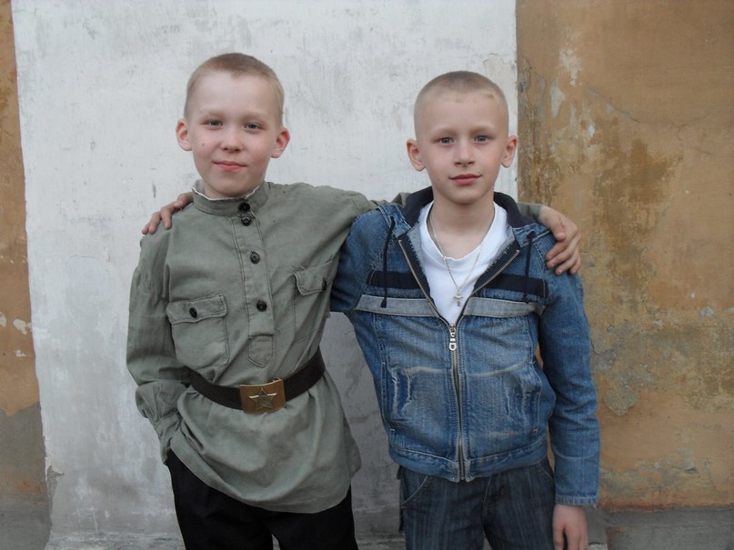 Илья Соболев | Слободской