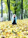 Фотография Шкарупы Натальи
