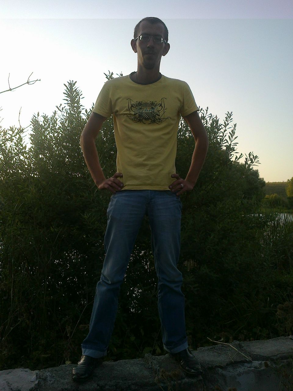 Юра Костишын Smi)e | Хмельницкий