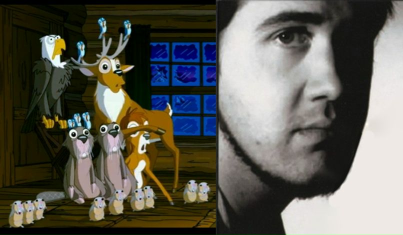 Алексей Кузнецов | Нижний Новгород