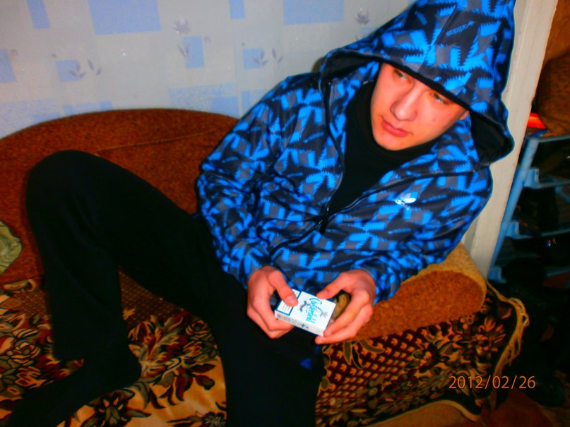 Тёма Колесник | Кременчуг