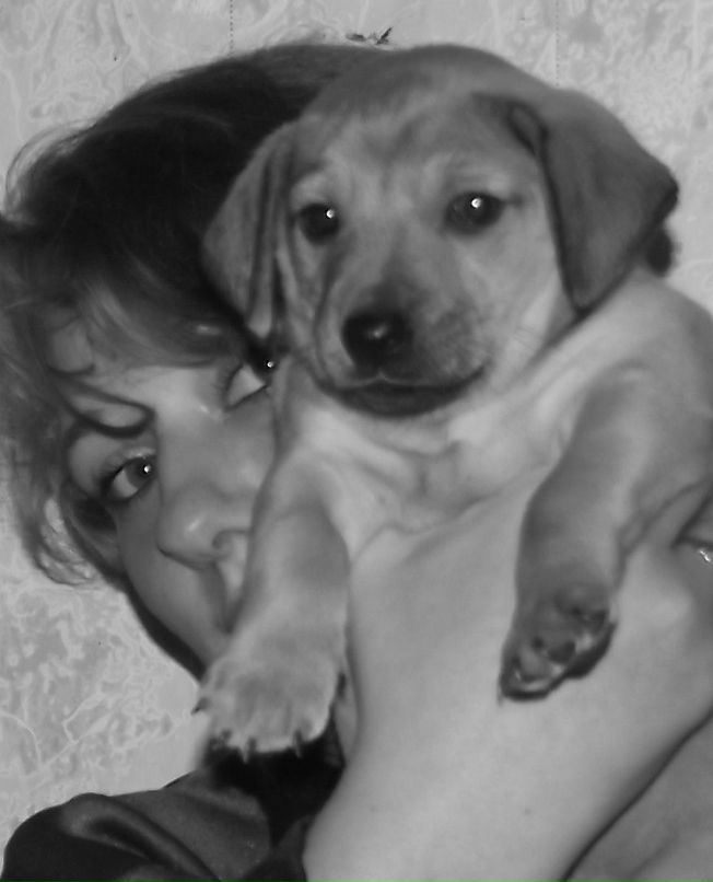 Юлианна Ангелова | Южноукраинск