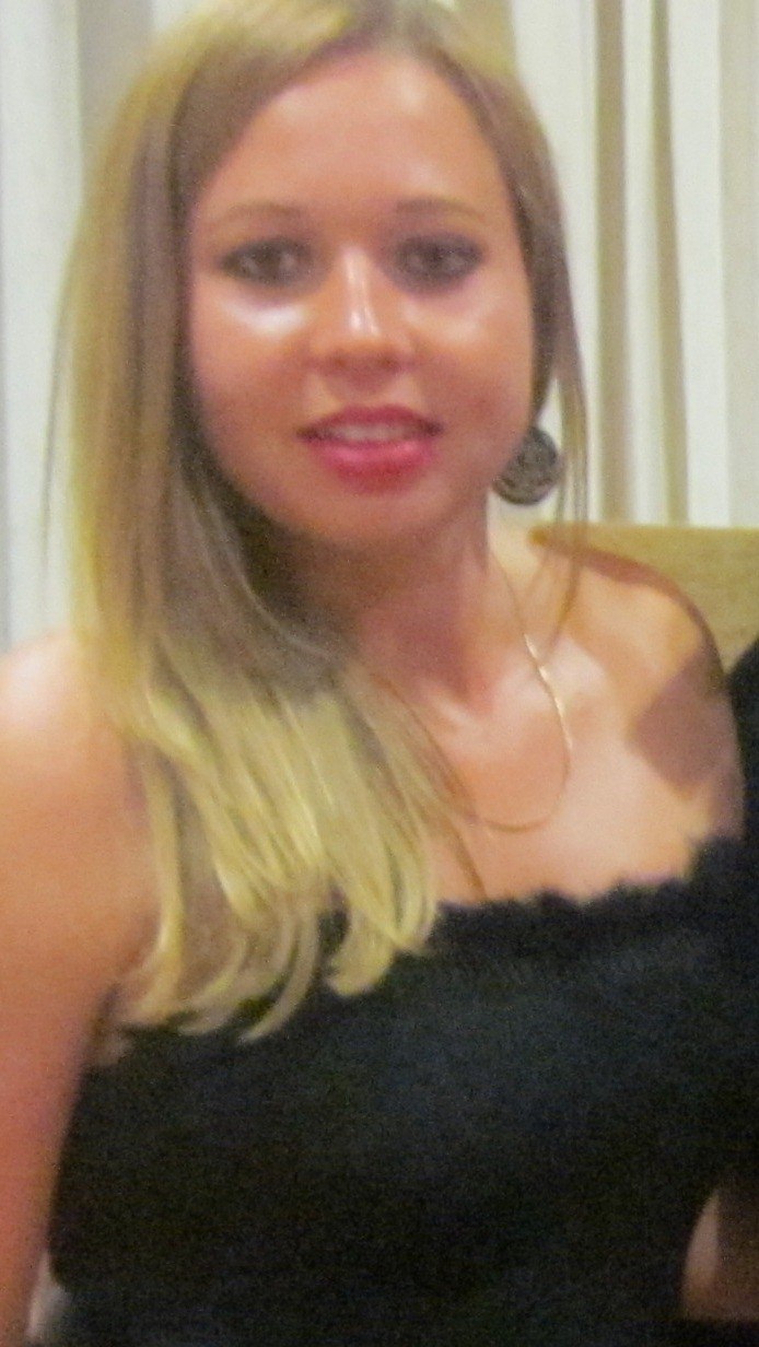 Katerina Rakach | Nicosia