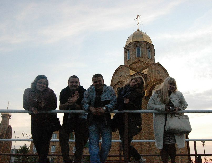 Юленька Якунчикова | Ульяновск