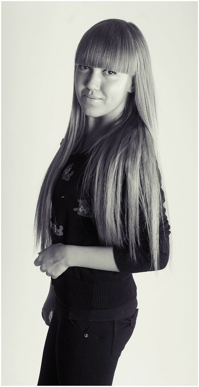 Анюта Петухова | Екатеринбург