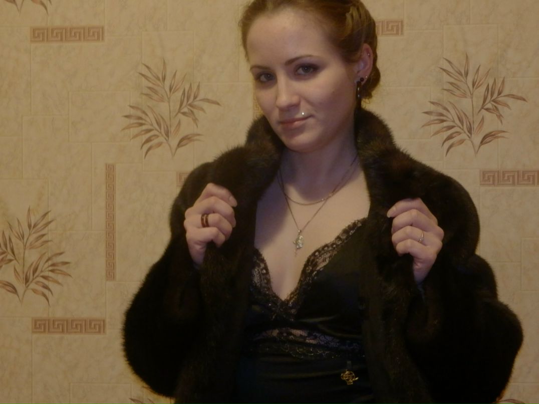 Екатерина Диас-Пуганова | Владимир