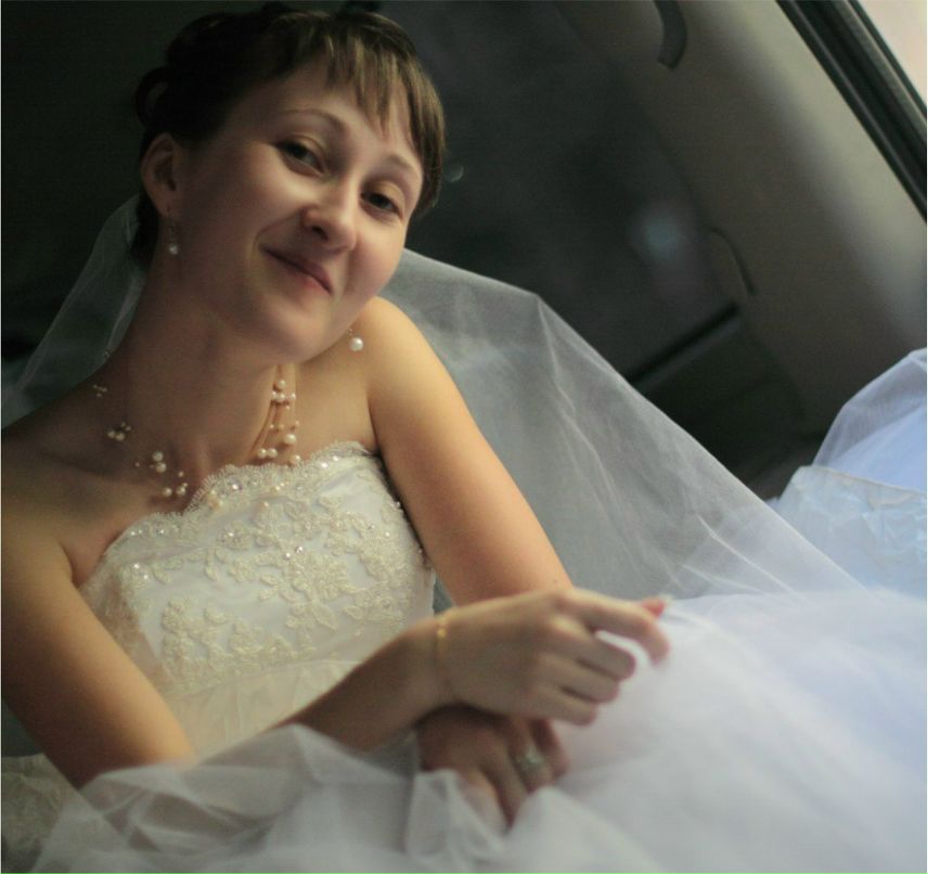 Лилия Смирнова | Санкт-Петербург