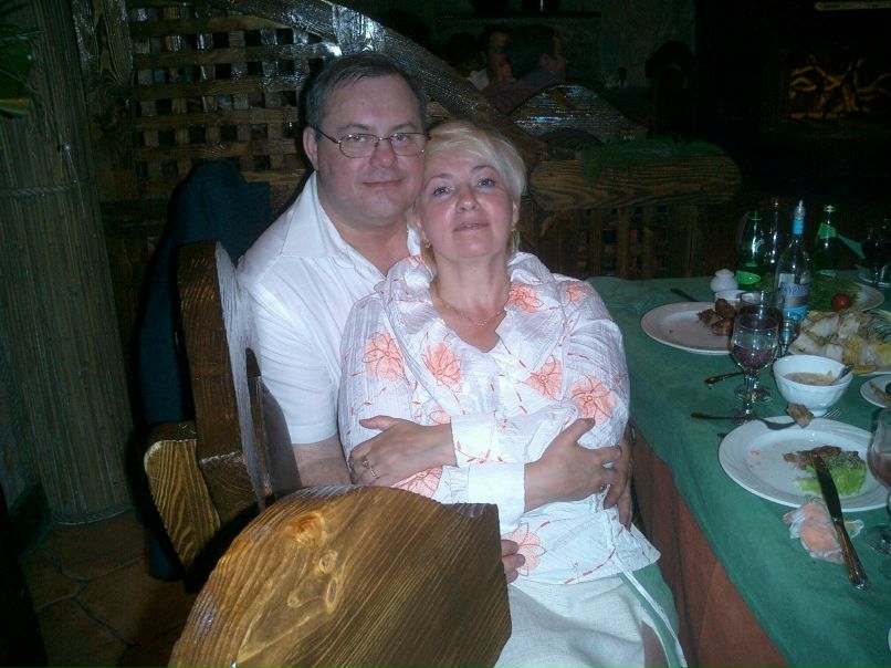 Alexander Tabala | Москва