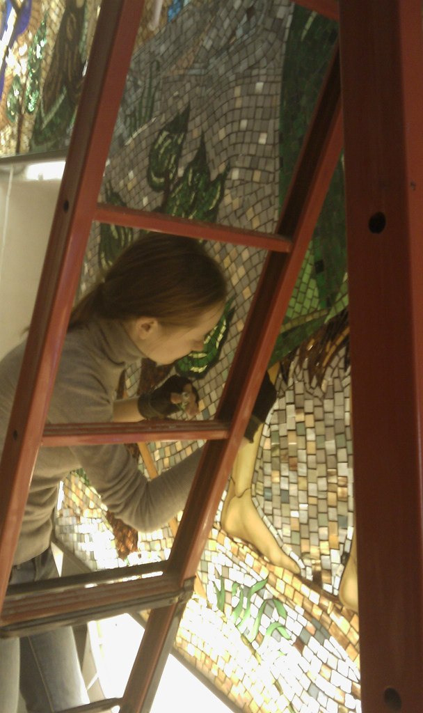 Крис Бел ***Nika**** | Москва