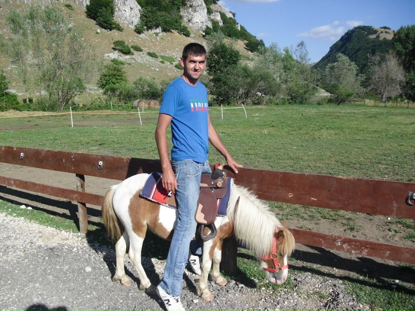 Олег Смялковский Sponsor | Деражня