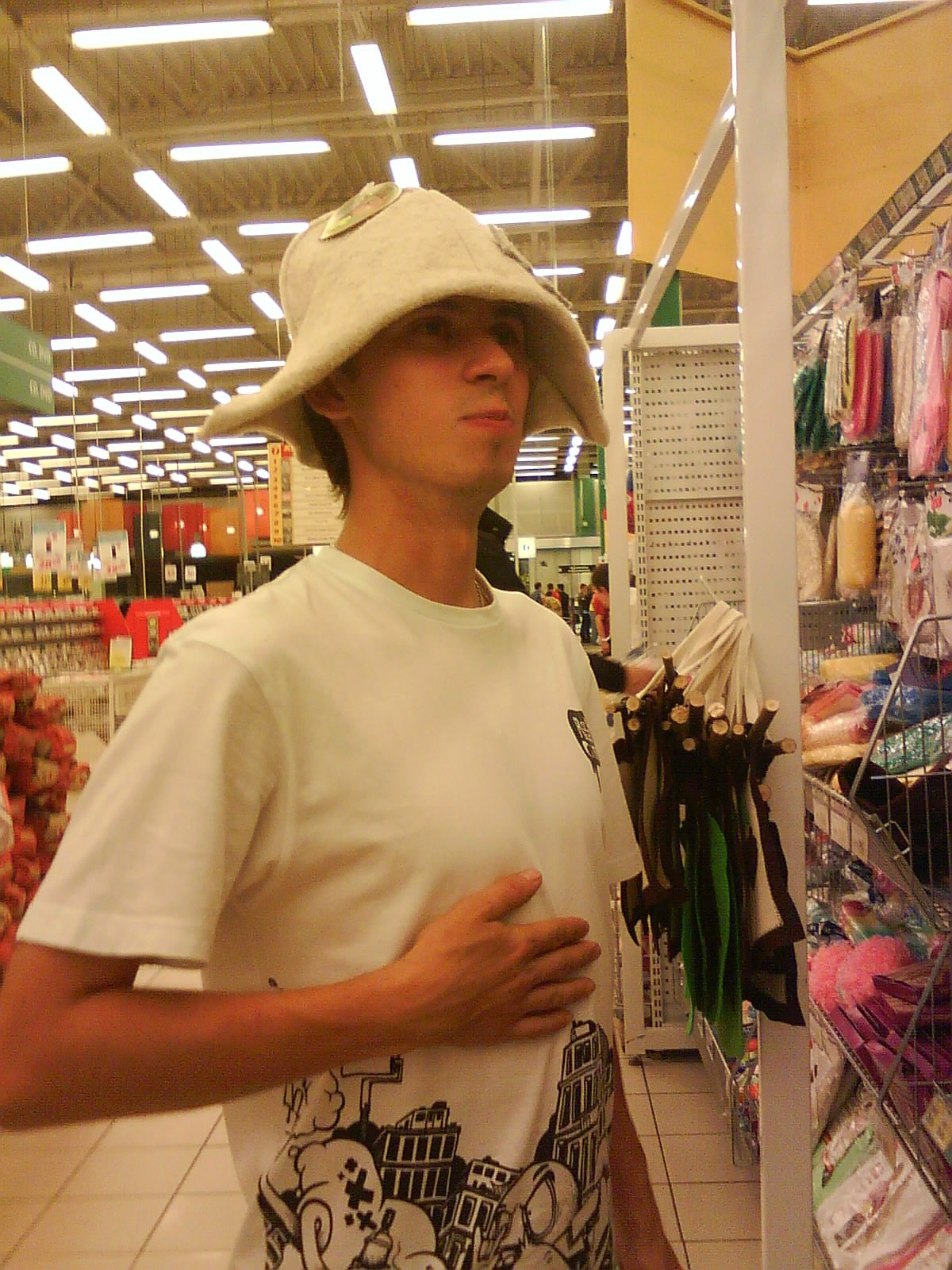 Фото профиля