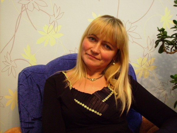 Лариса Галицкая | Витебск