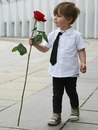 Фотография Костюченко Тани