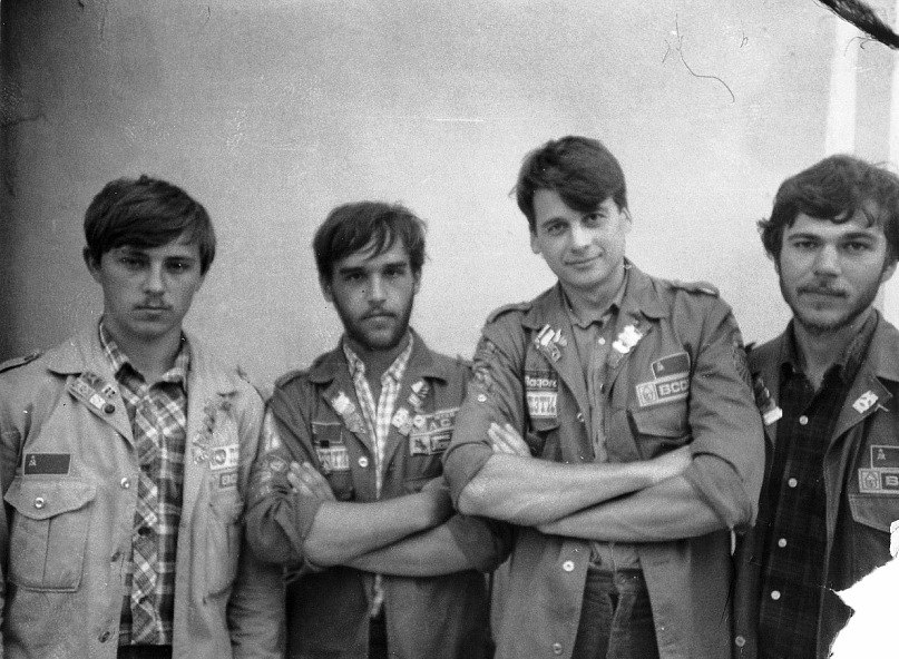 Александр Пампе | Санкт-Петербург