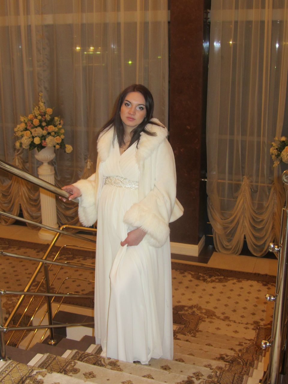 Мария Назарова | Санкт-Петербург