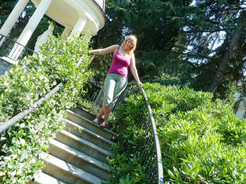 Viktoriya Smirnova (•̪●) | Санкт-Петербург