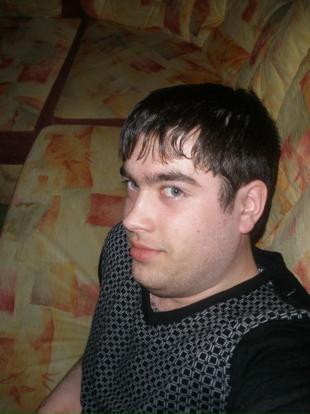 №74, Дмитрий Раздорских, Каменск-Уральский №74, Дмитрий Раздорских, Каменск-Уральский