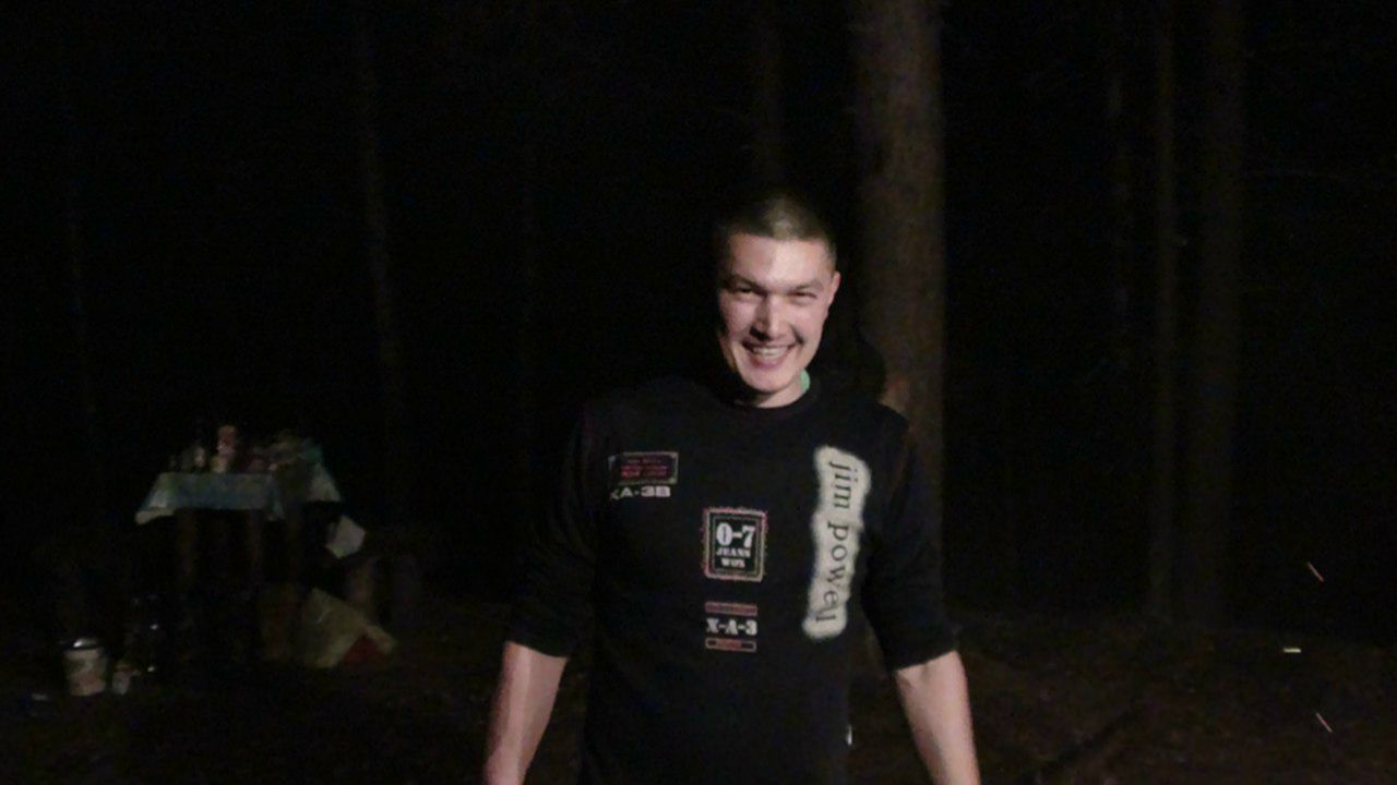 Егор Мурзабеков | Сыктывкар