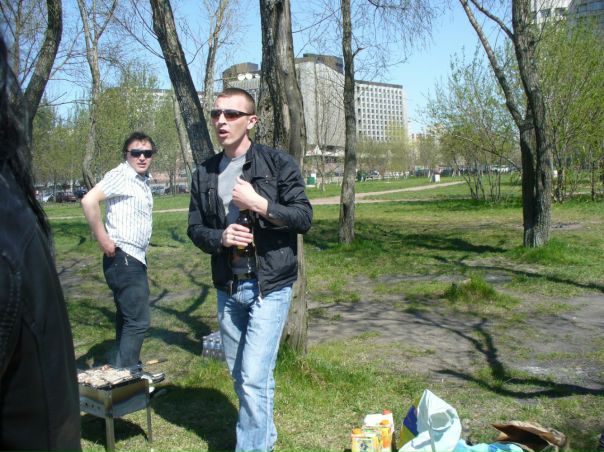 №42, Виктор Москвин, Санкт-Петербург №42, Виктор Москвин, Санкт-Петербург