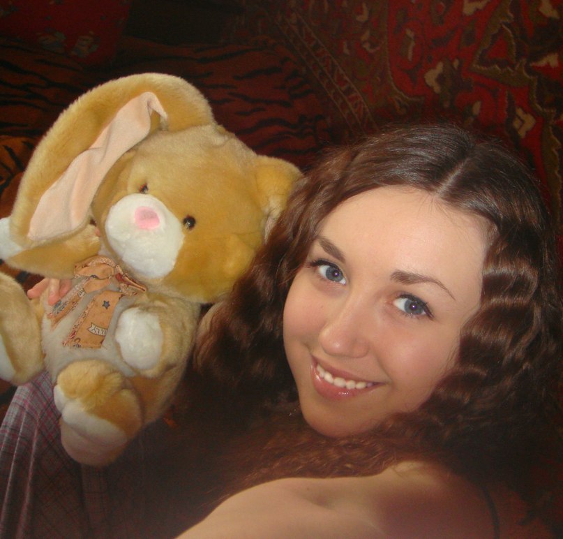 Анастасия I love myself | Тула