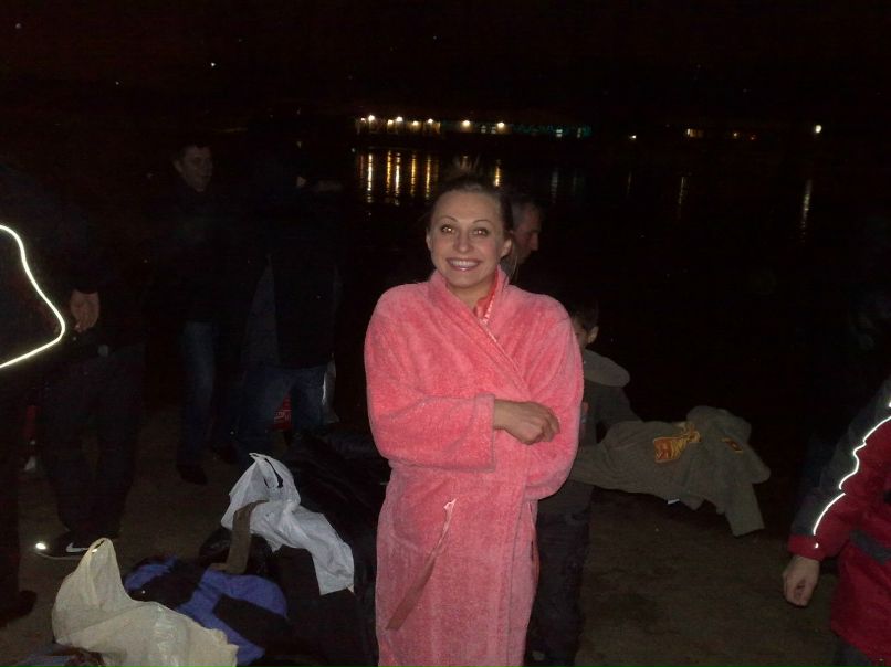 Елена Дуб | Киев