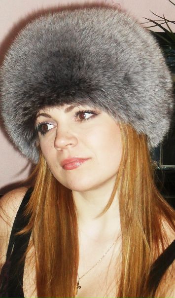 №20, Надя Цветкова-Милянтей, 39 лет, Новороссийск №20, Надя Цветкова-Милянтей, 39 лет, Новороссийск