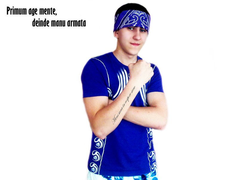 Артем Шевляков | Москва