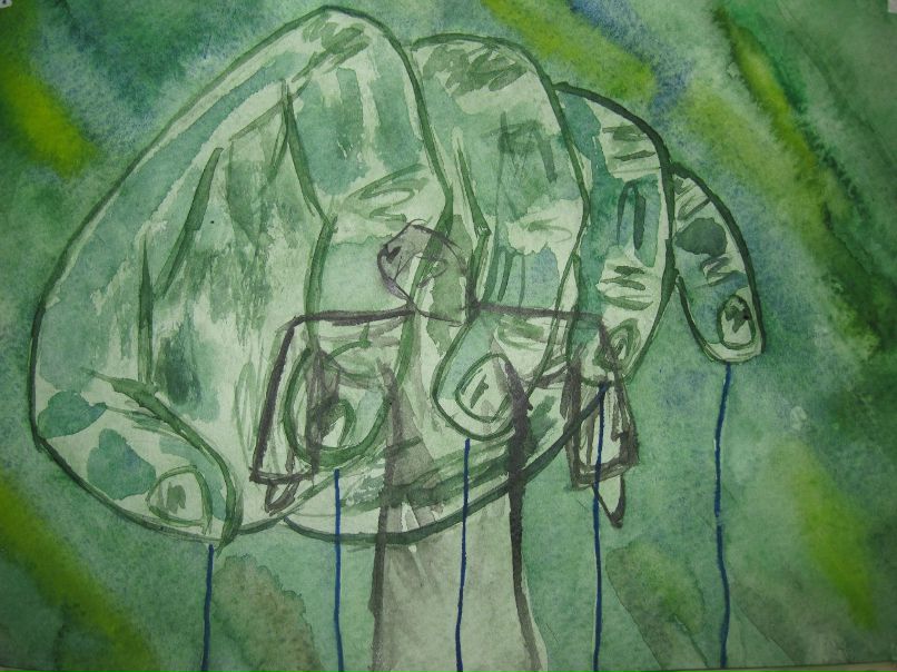 Valentina Kuzmuk | Киев