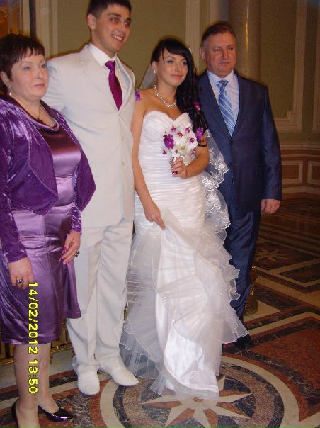 №32, Алексей Лукашук, Санкт-Петербург №32, Алексей Лукашук, Санкт-Петербург