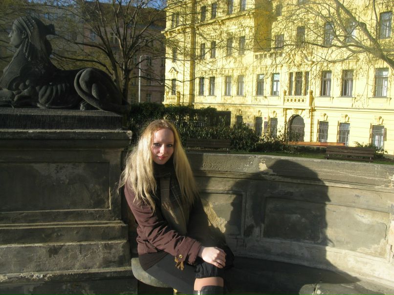 Елена Дюваль ◄♀Ларо♀► | Москва