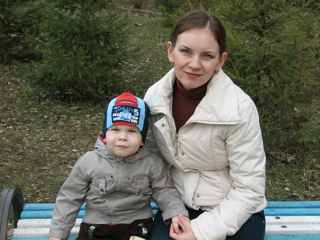 Надежда Долженкова | Уфа