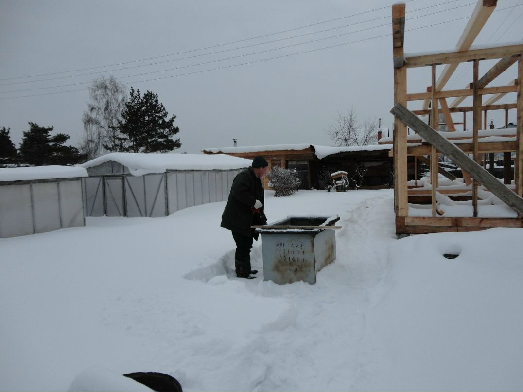Игорь Данилов | Томск