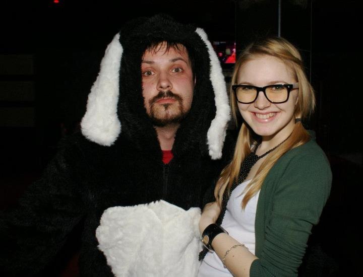 Ноемі Кіш | Ужгород