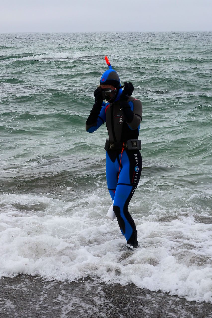 Алёна Жукова | Одесса