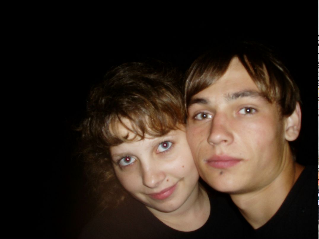 Саня Скрыпник $.Чурбан.$ | Ясеновка