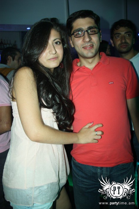 Анжела Карапетян ♥ | Москва