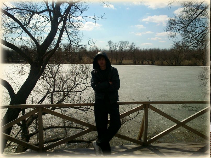 Глеб Белоконь | Кропивницкий / Кировоград