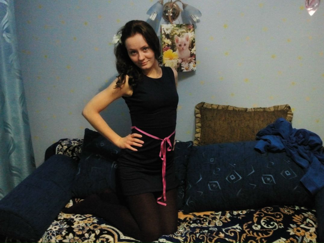 Анна Рейнбах Андреевна | Обнинск