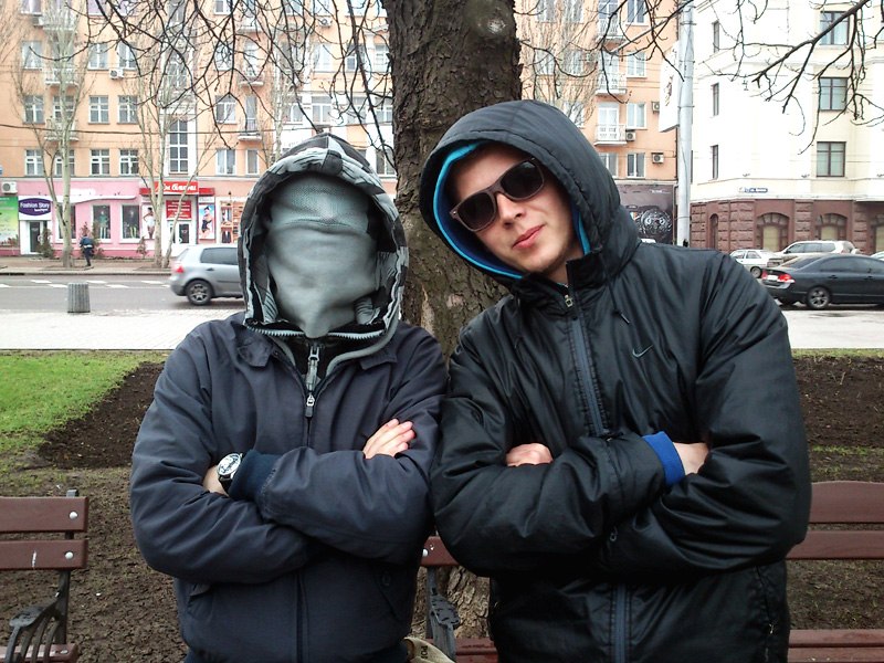 Ralph Wiggum h_l | Киев