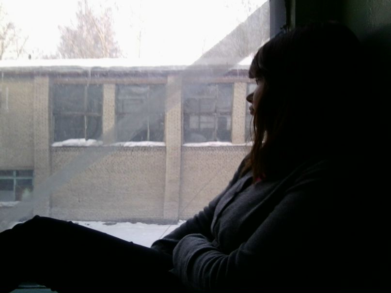 Ангелина Невская † | Новосибирск