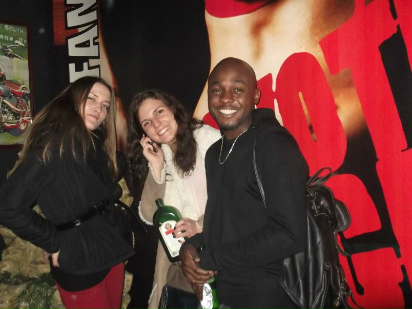 №125, Sanmi Bellu, Санкт-Петербург №125, Sanmi Bellu, Санкт-Петербург