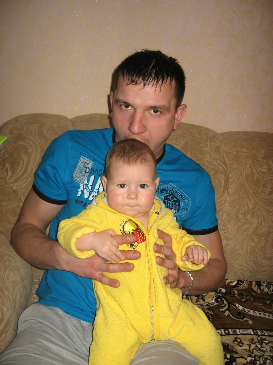 Сергей Кодацкий | Рубежное