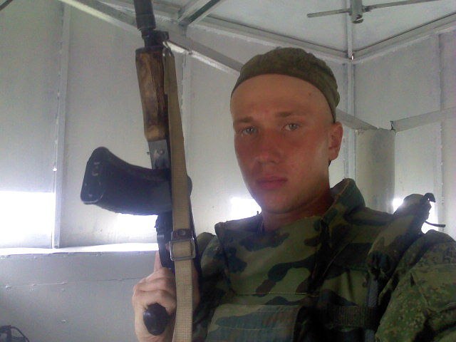 Лёха Лёха | Москва