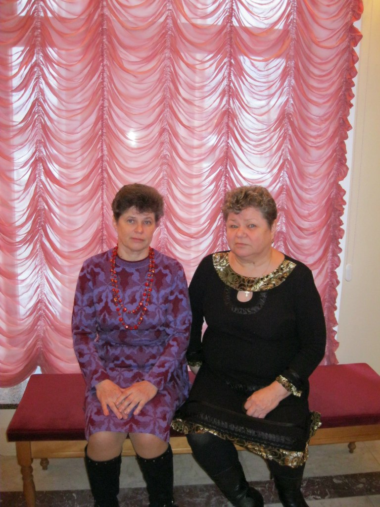 Владимир Мышев Иванович | Петрозаводск